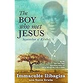 The Boy Who Met Jesus: Segatashya Emmanuel of Kibeho