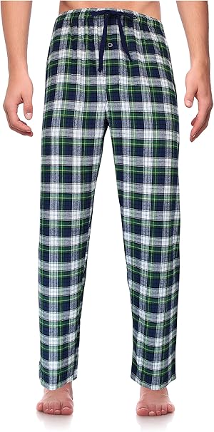 large tall men's pajama pants