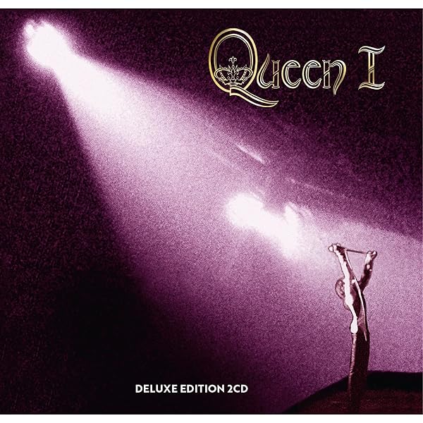 Queen 40: Limited Edition Collector's Boxed Set Vol. 02 (10