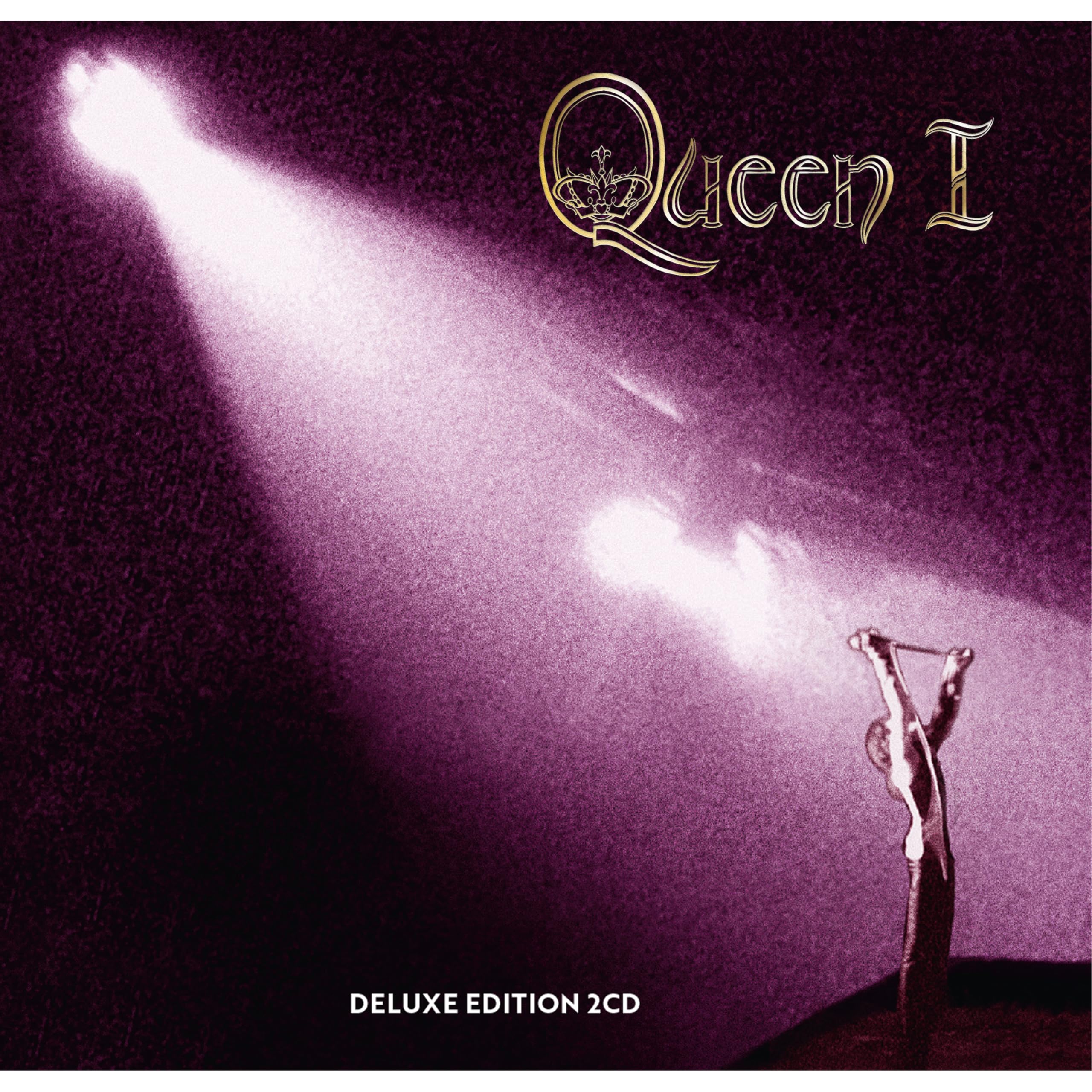 Queen 1 - Deluxe Edition Image