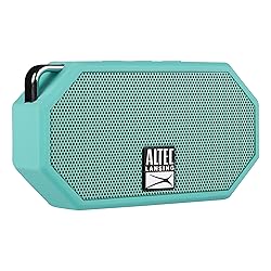 Altec Lansing Mini H2O