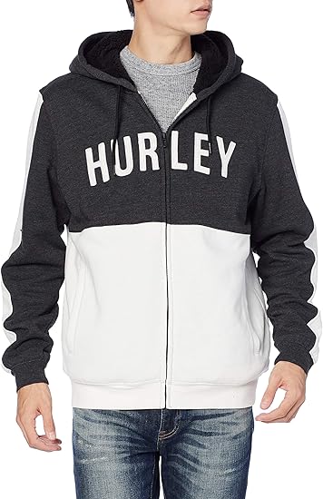 Amazon ハーレー パーカー M Range Sherpa Fleece メンズ トレーナー パーカー 通販