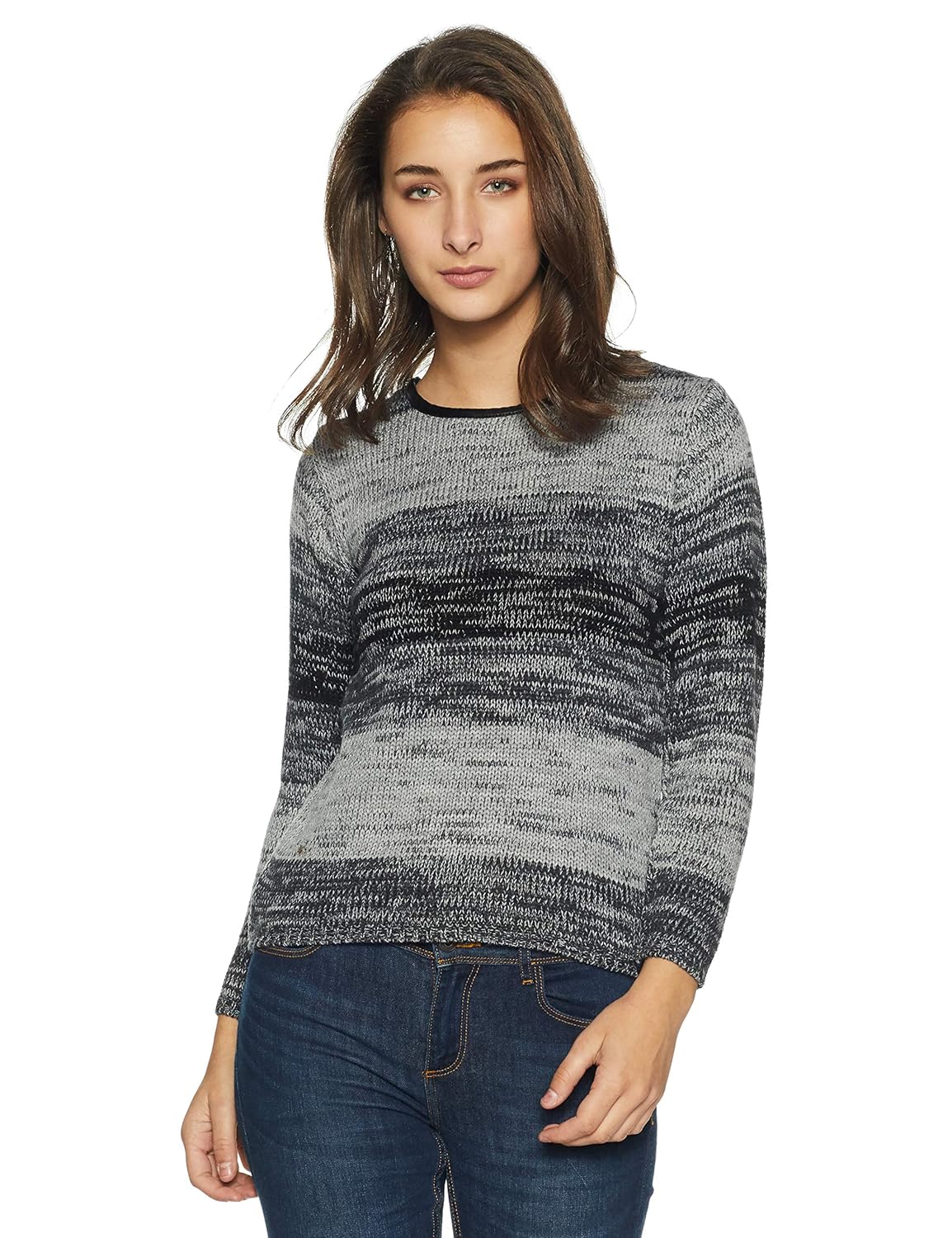 duke women's pullover