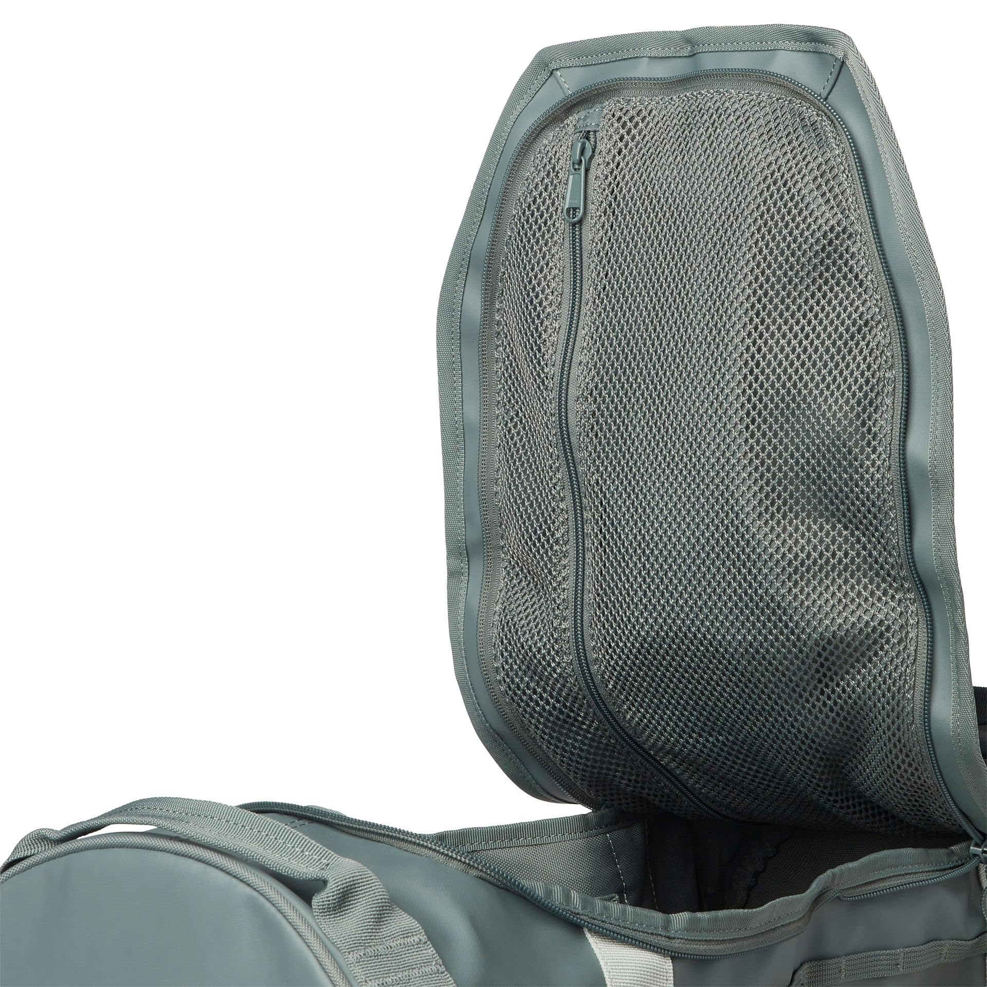 Helly Hansen Unisex HH Seesack 2 50L, Grauer Kaktus, STD 5