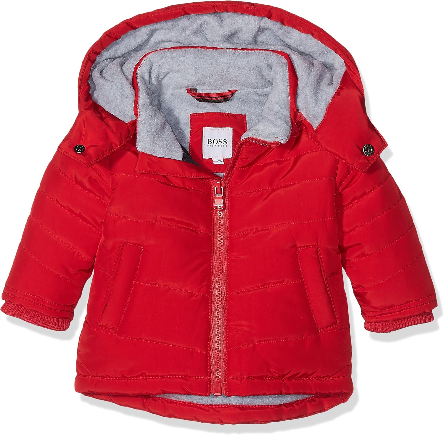 doudoune boss bebe garcon