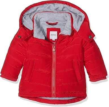 hugo boss coat baby