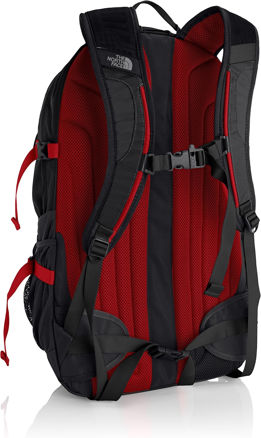north face big shot ii