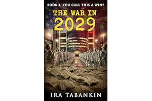 The War in 2029: You call this a win?