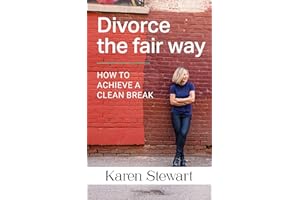 Divorce the fair way: How to Achieve a Clean Break