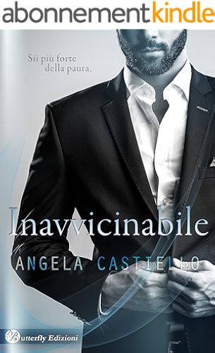 Download Inavvicinabile (Italian Edition) PDF