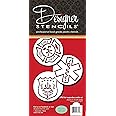 First Responders Cookie Stencil Set C996 by Designer Stencils
