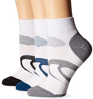 asics kayano classic quarter socks
