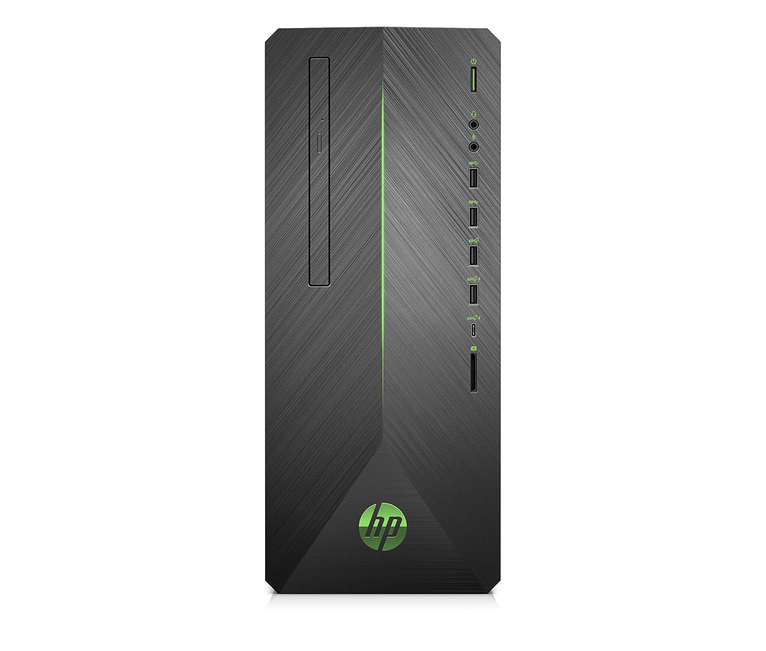 HP Pavilion Gaming