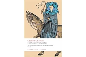 The Canterbury Tales (Oxford World's Classics)