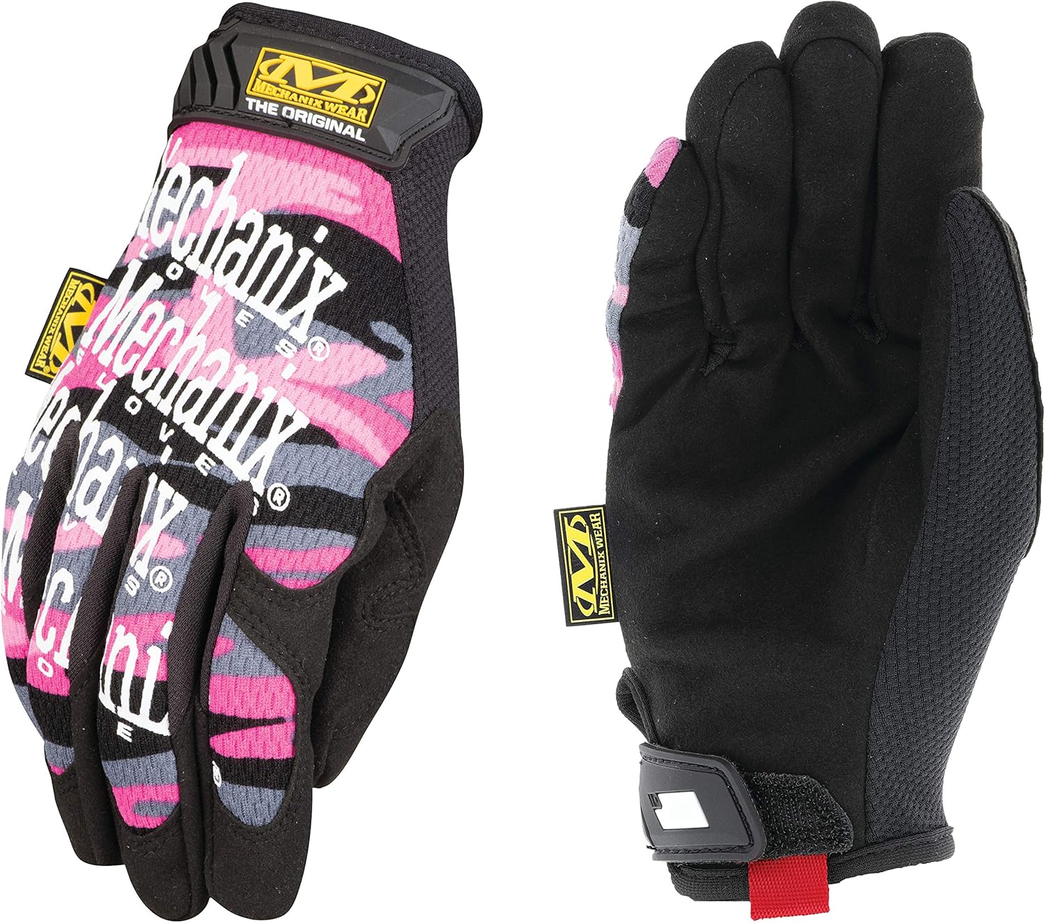 mechanix wear original gloves
