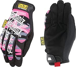 women's work gloves amazon