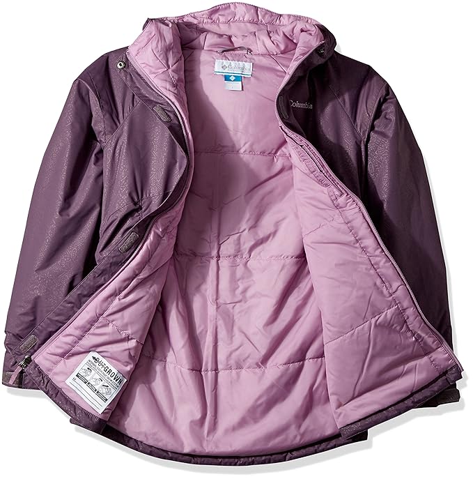 columbia razzmadazzle