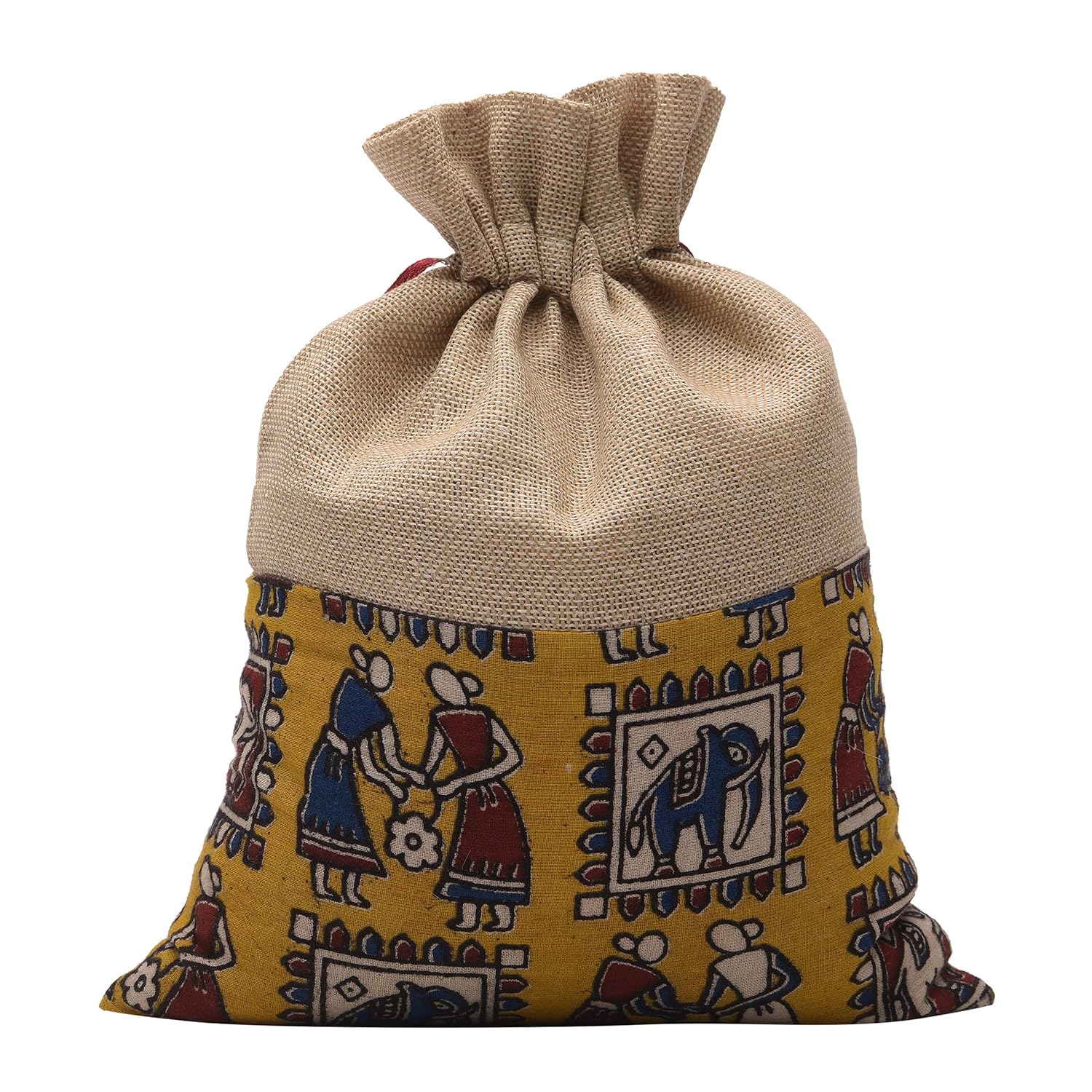 jute potli bags