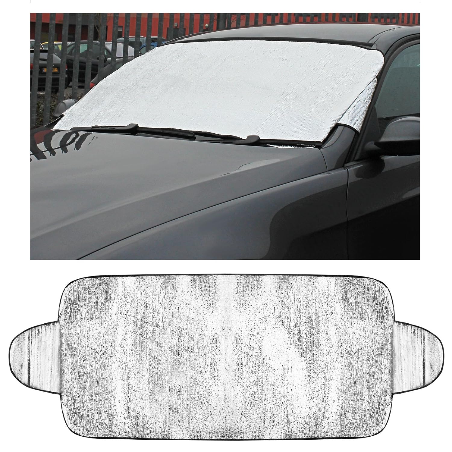 Best 20 Windshield Sun Protectors for Cars 20192020 on Flipboard by