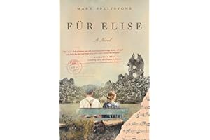 Für Elise: A Novel