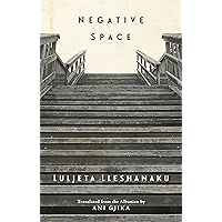 Negative Space book cover