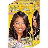 [PROFECTIV] MEGA GROWTH ANTI-DAMAGE NO-LYE RELAXER SUPER 1 TOUCH-UP APPLICATION