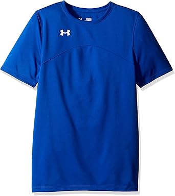under armor soccer jerseys