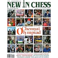 New In Chess Magazine 2019/5: Read By Club Players In 116