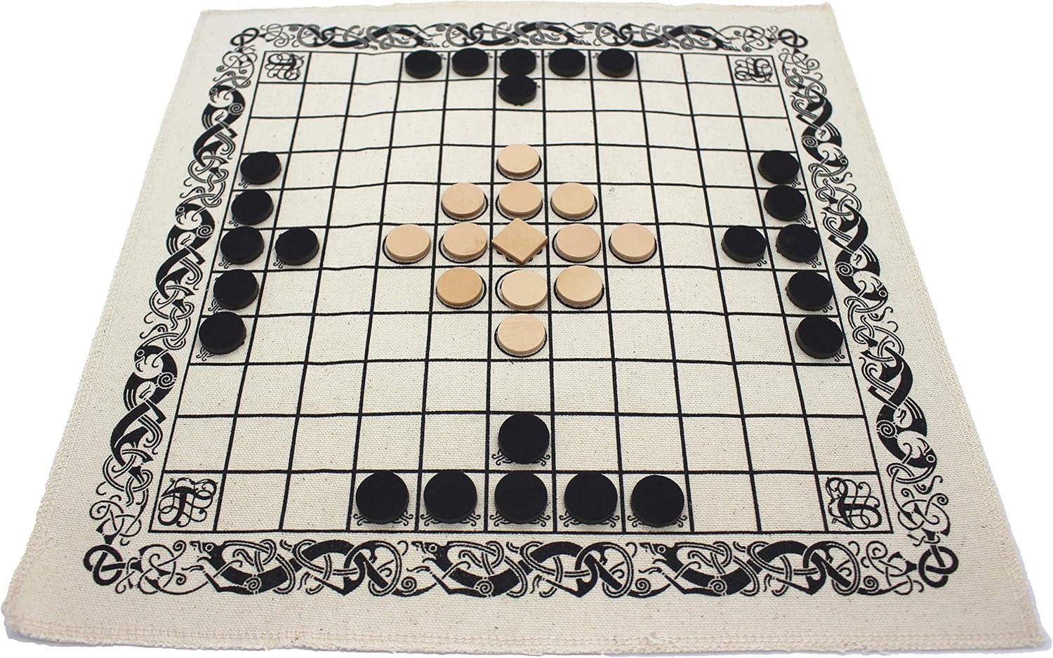 ajedrez vikingo amazon