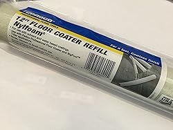 Padco - Floor Coater - 12 Inch - Refill