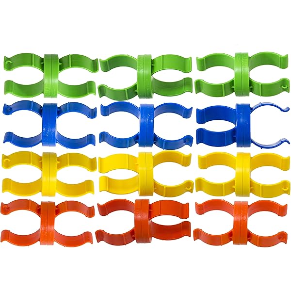 swim noodle connectors
