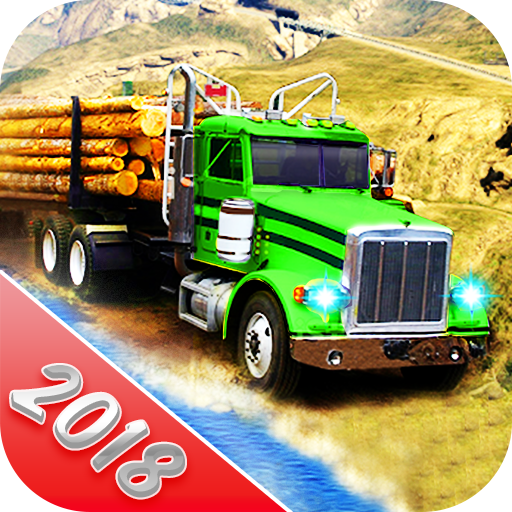 Amazon Com Off Road Cargo Truck Simulator 2018 Apps Games