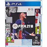 FIFA 21 (PS4)