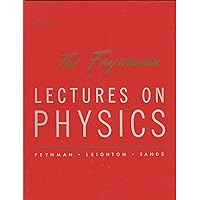 The Feynman lectures on physics 3 volume set: Richard Feyman