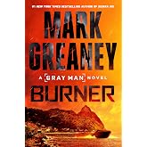 Burner (Gray Man)
