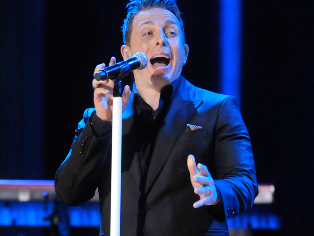 Johnny Reid on Amazon Music