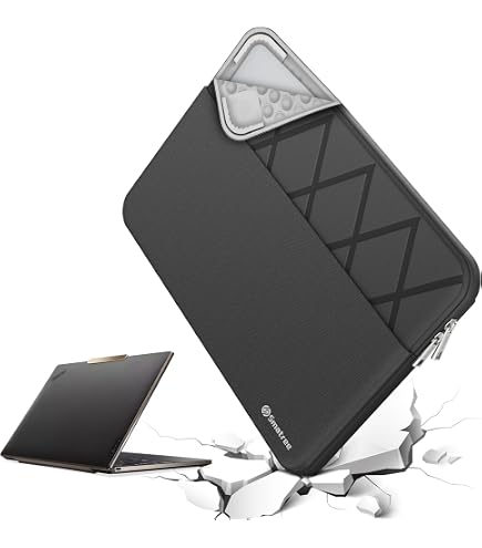 Amazon.com: Smatree Hard EVA Protective Sleeve Case Compatible for