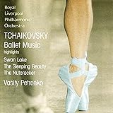 Tchaikovsky: Swan Lake, The Sleeping Beauty, The