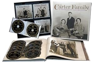 In the Shadow of Clinch Mountain