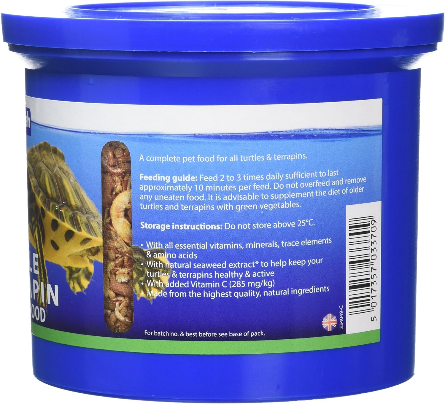 King British, Transparent, 200 g (Pack of 1) - Image 3