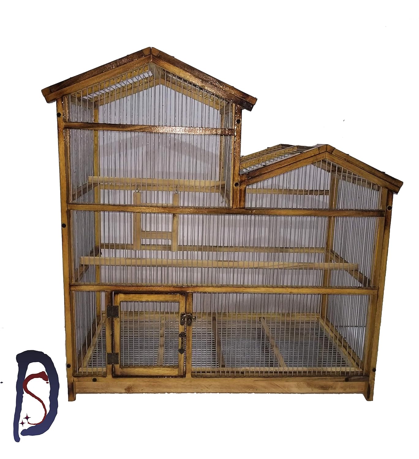 parrot cage low price