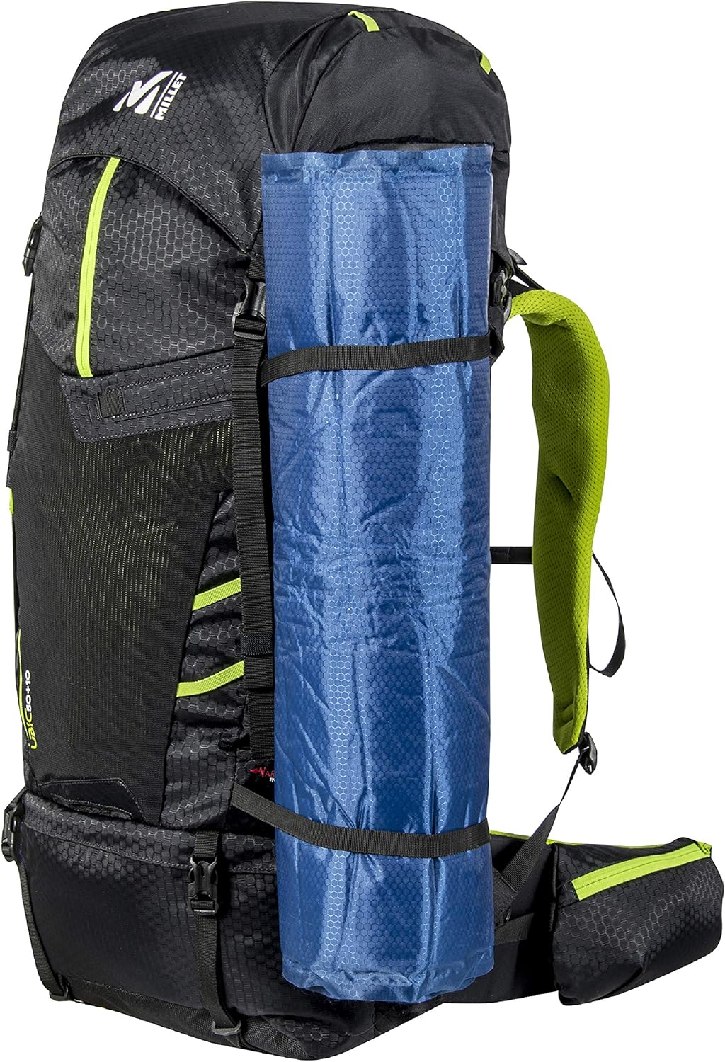 Unisexe Sac A Dos Trekking Millet Ubic 50 10 Sacs A Dos Sacs A Dos De Randonnee Unisexe Sac A Dos Trekking Millet Ubic 50 10 Sacs A Dos Sacs A Dos De Randonnee