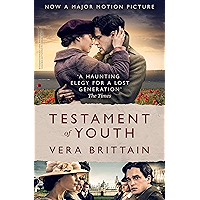 Testament of Youth: An Autobiographical Study Of The Years 1900-1925 book cover