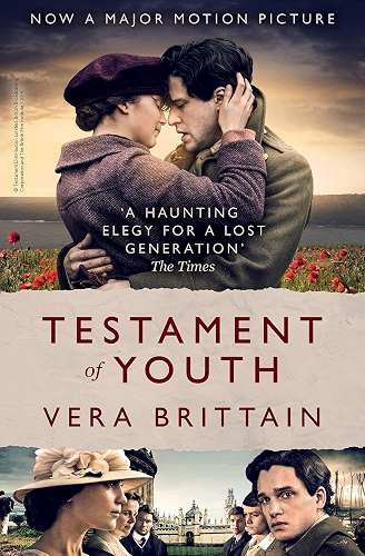Download Testament of Youth: An Autobiographical Study Of The Years 1900-1925 (English Edition) PDF