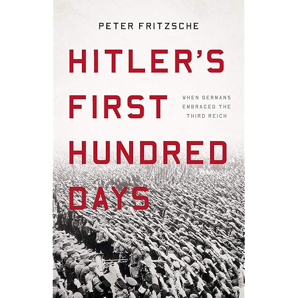 An Iron Wind: Europe Under Hitler: Fritzsche, Peter