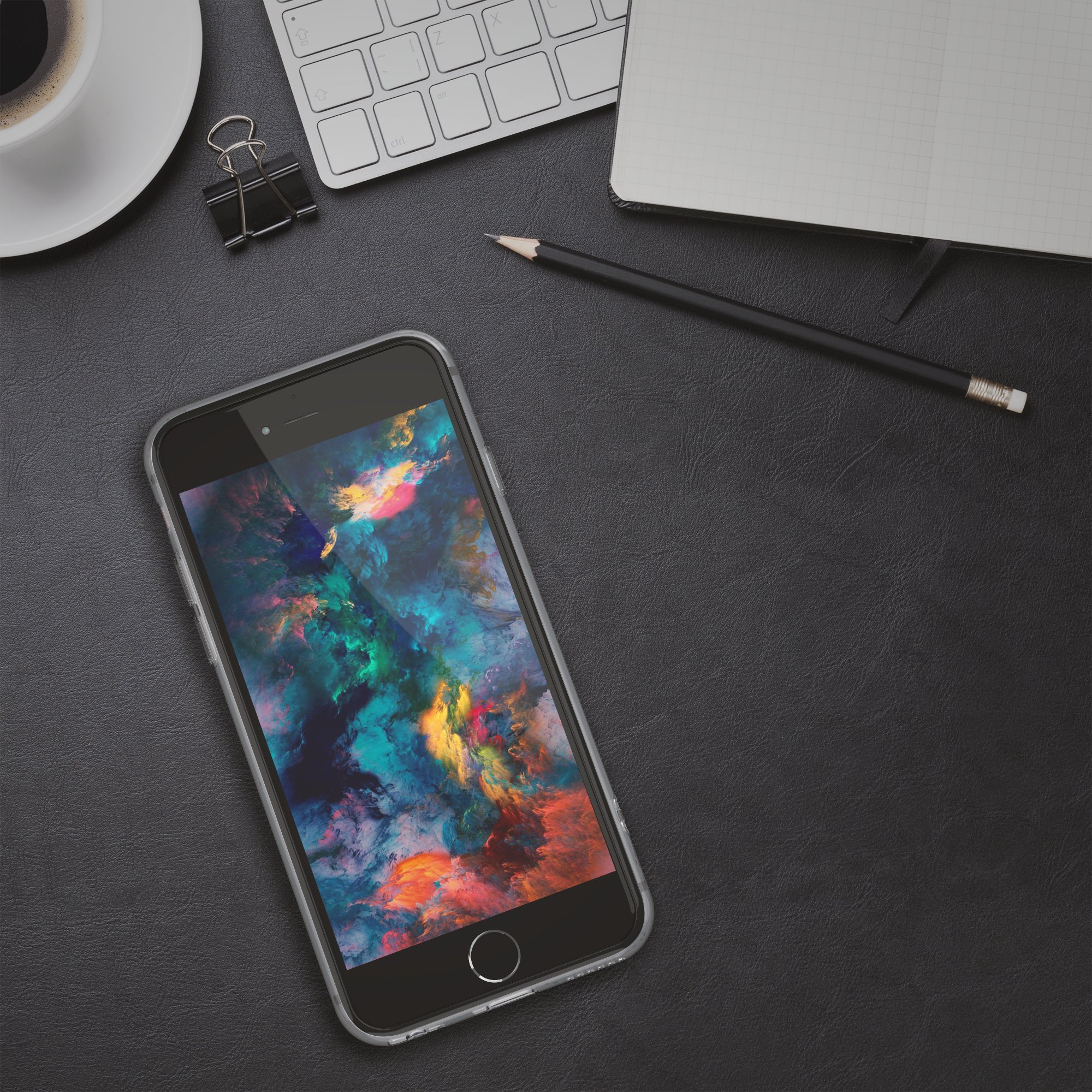 FinestBazaar Apple iPhone 6/6s Case 4.7\