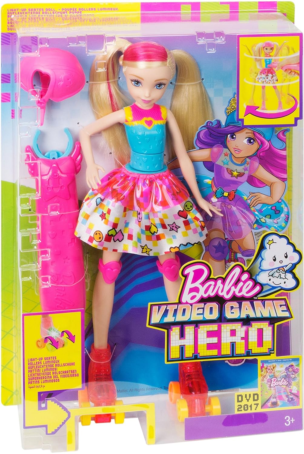 barbie set wala game