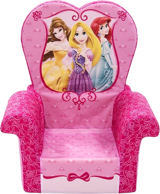 marshmallow chair for toddlers