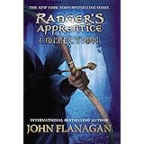 The Ranger's Apprentice Collection (3 Books)