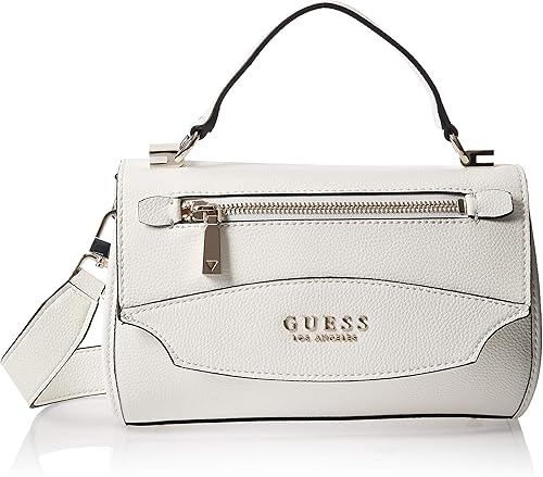 lias top handle bag guess